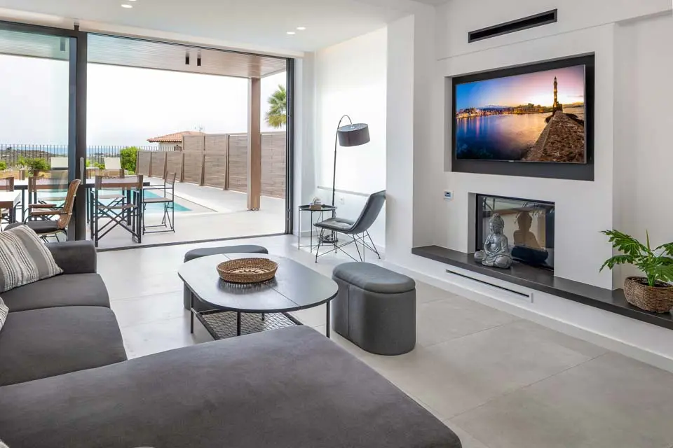 Kamelia Villa 3
