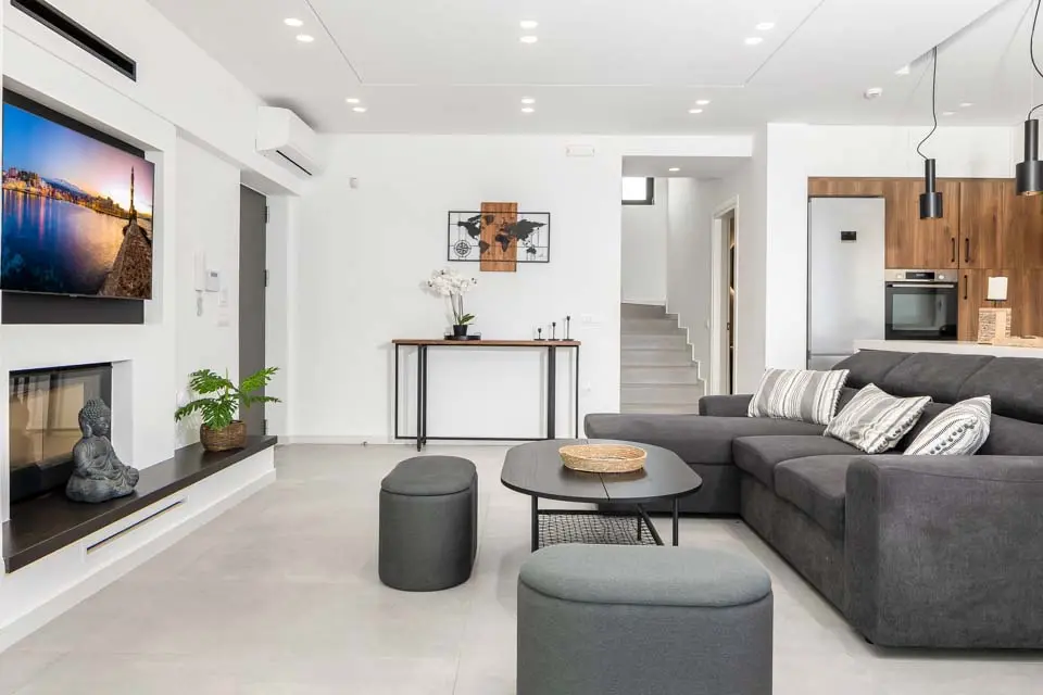 Kamelia Villa 3