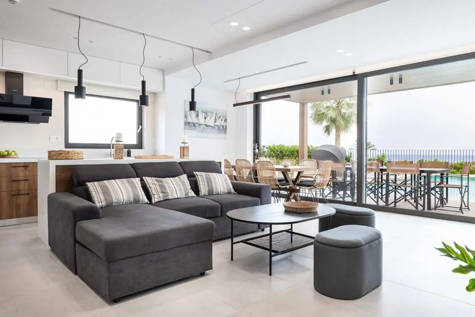 Kamelia Villa 3