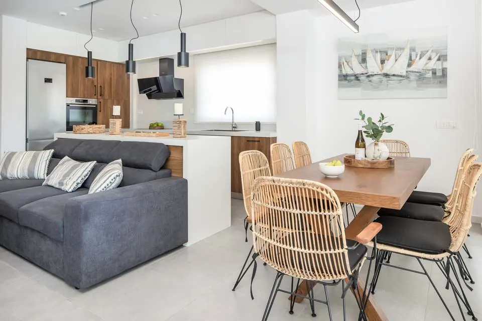 Kamelia Villa 3