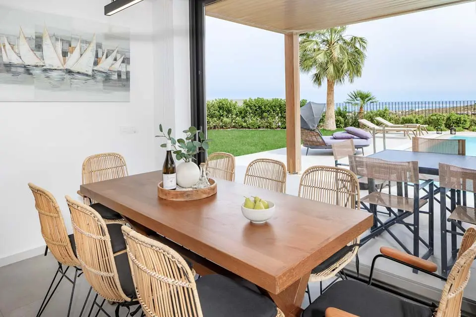 Kamelia Villa 3