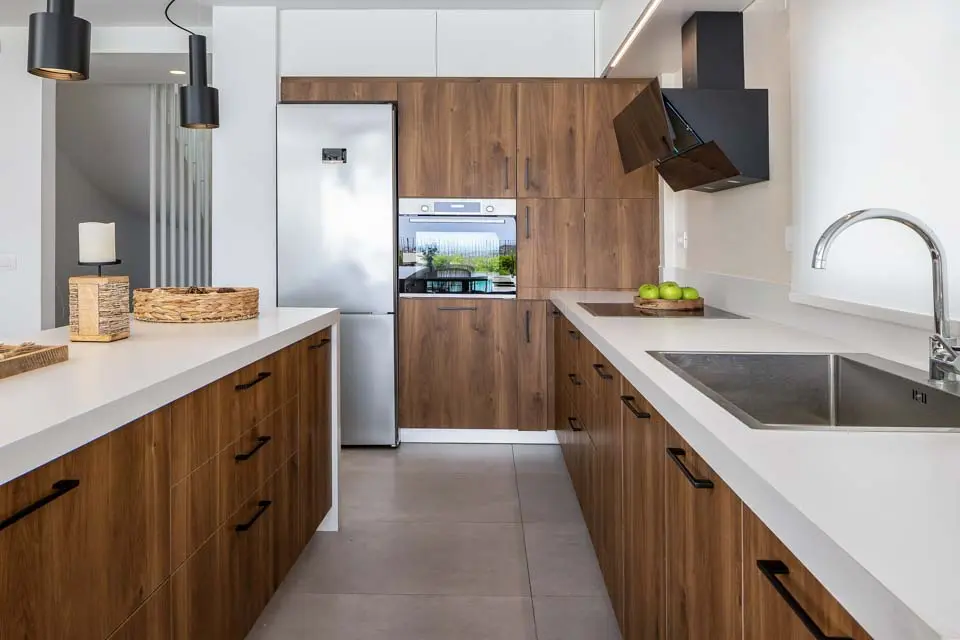 Kamelia Villa 3