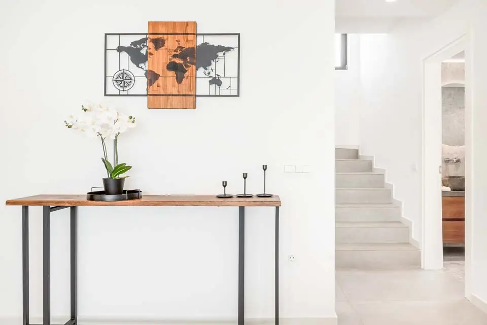 Kamelia Villa 3
