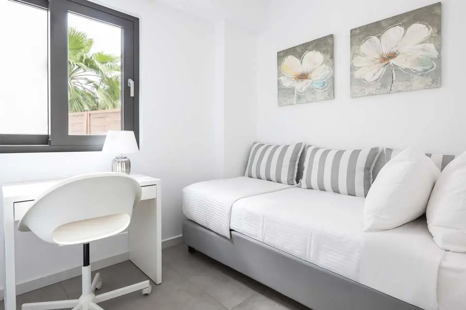 Kamelia Villa 3
