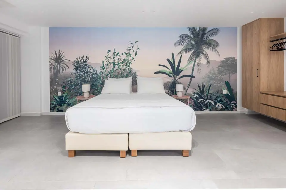Kamelia Villa 3