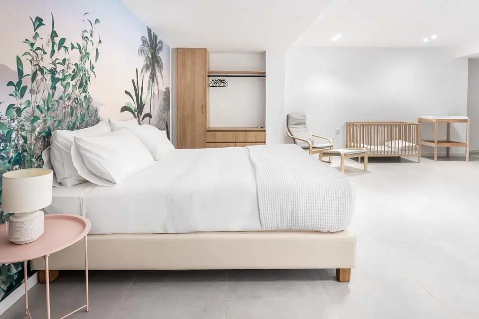 Kamelia Villa 3