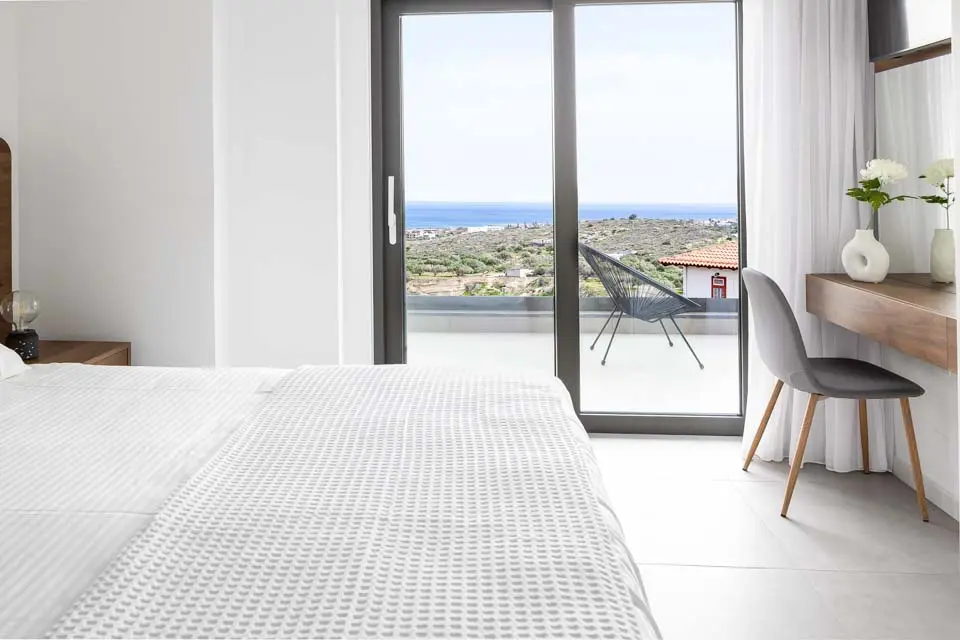Kamelia Villa 3