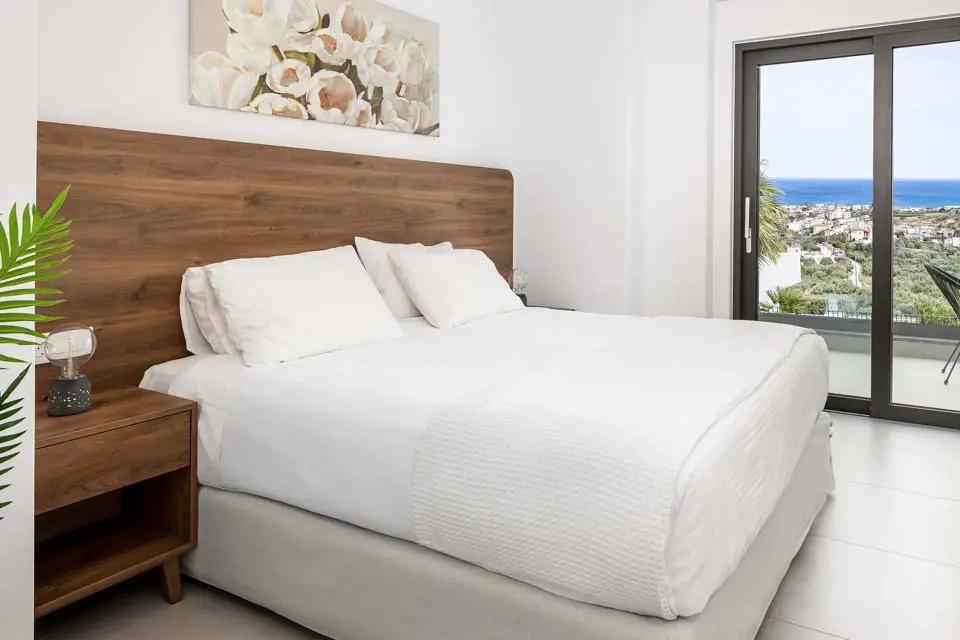 Kamelia Villa 3