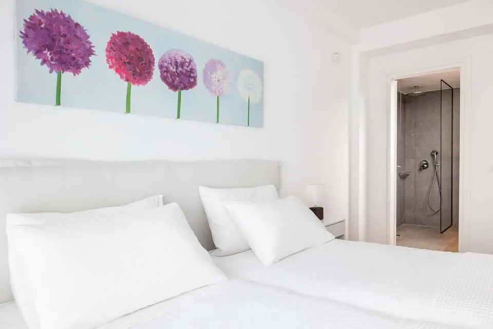 Kamelia Villa 3