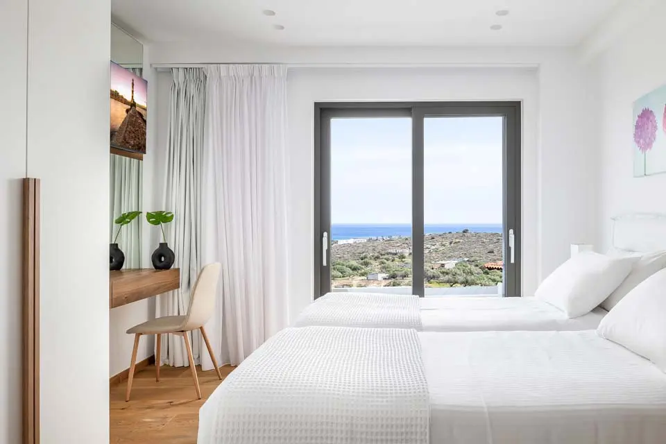 Kamelia Villa 3