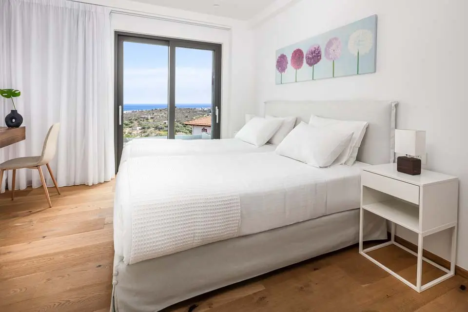 Kamelia Villa 3