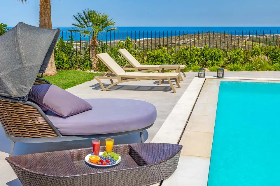 Kamelia Villa 3