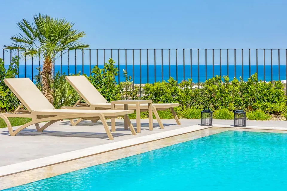 Kamelia Villa 3