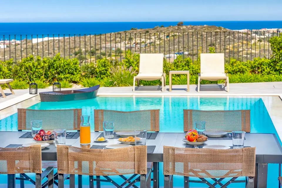 Kamelia Villa 3