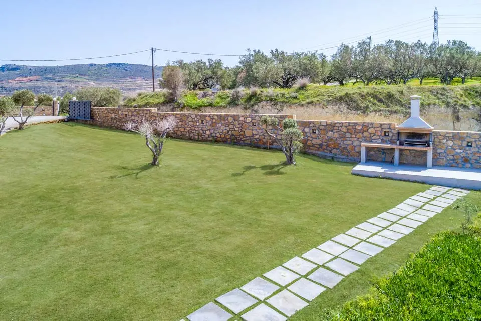 Kamelia Villa 3