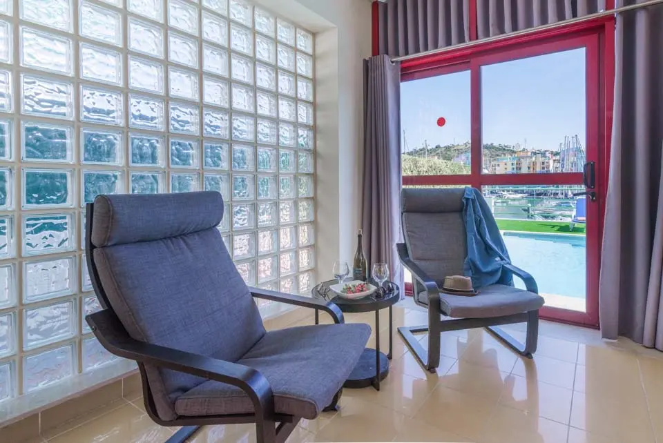 Villa Malibu Marina