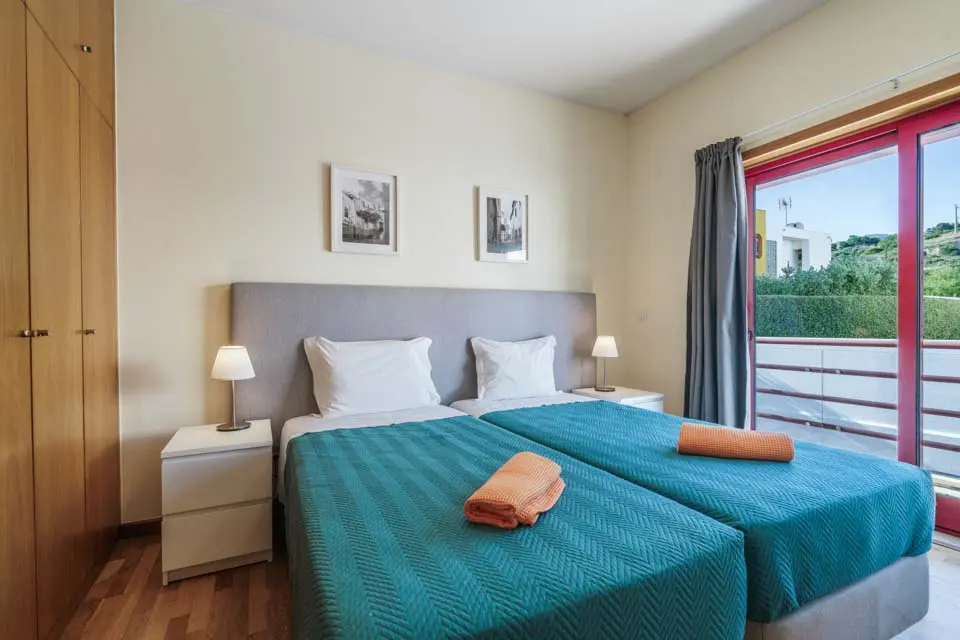 Villa Malibu Marina