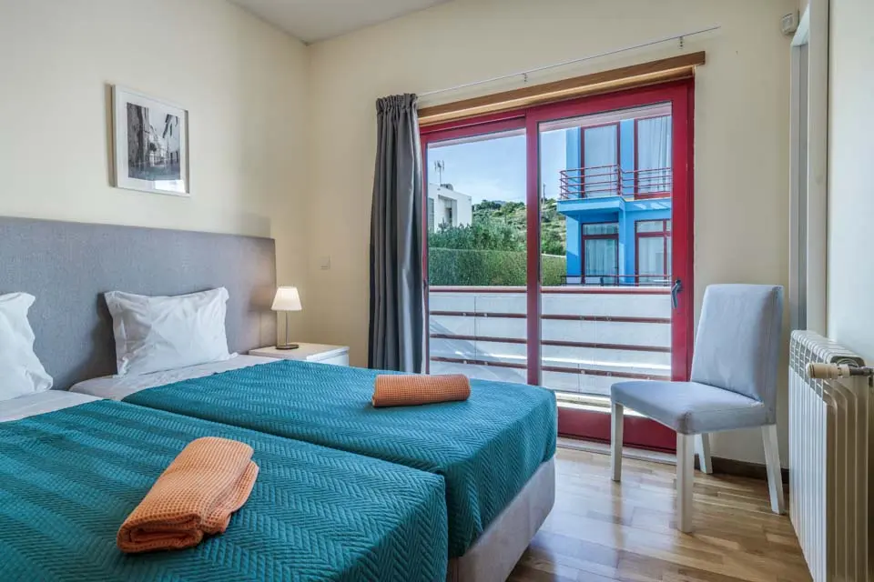 Villa Malibu Marina