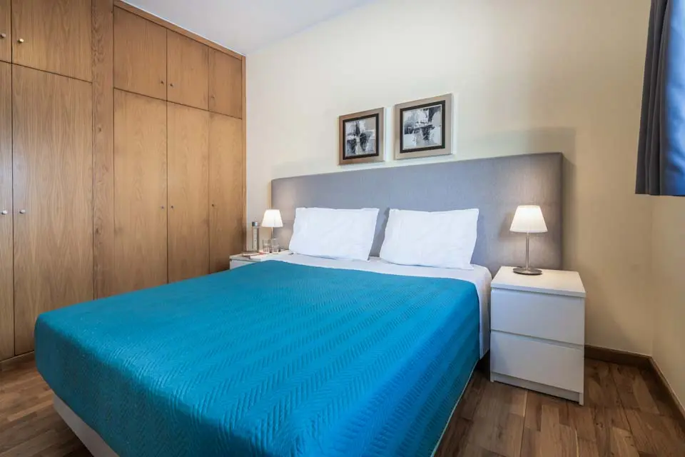 Villa Malibu Marina
