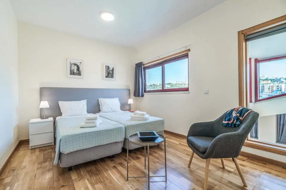 Villa Malibu Marina