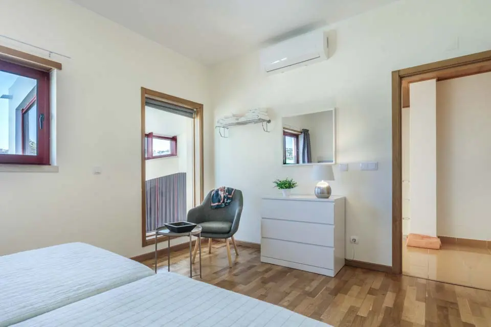 Villa Malibu Marina
