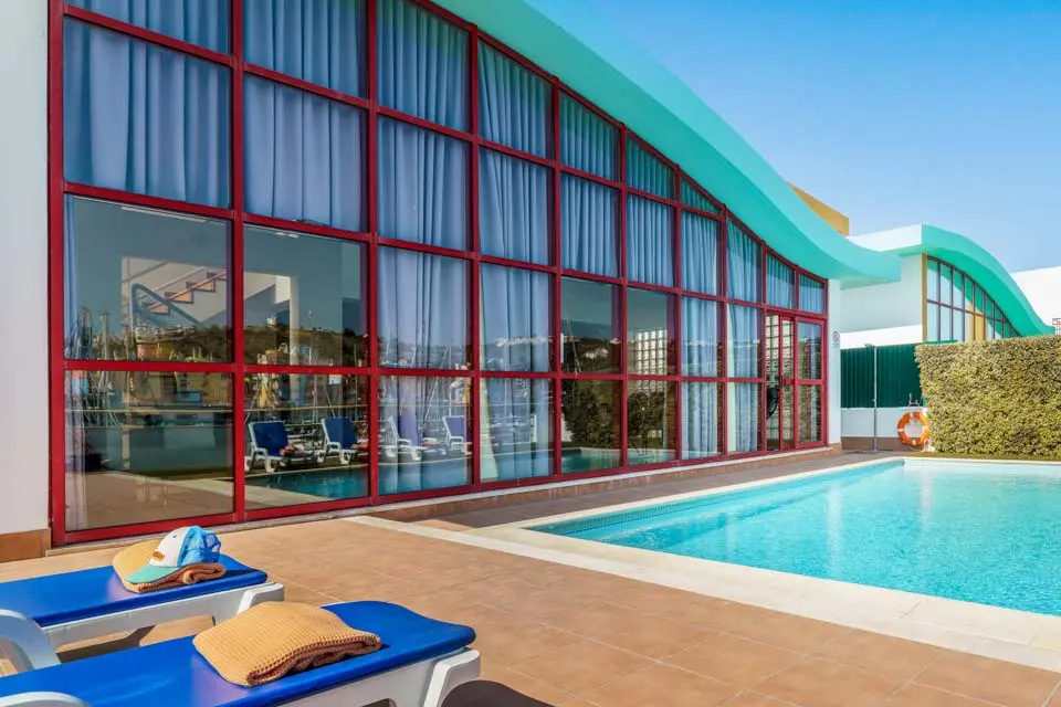 Villa Malibu Marina