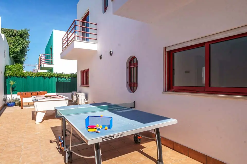 Villa Malibu Marina