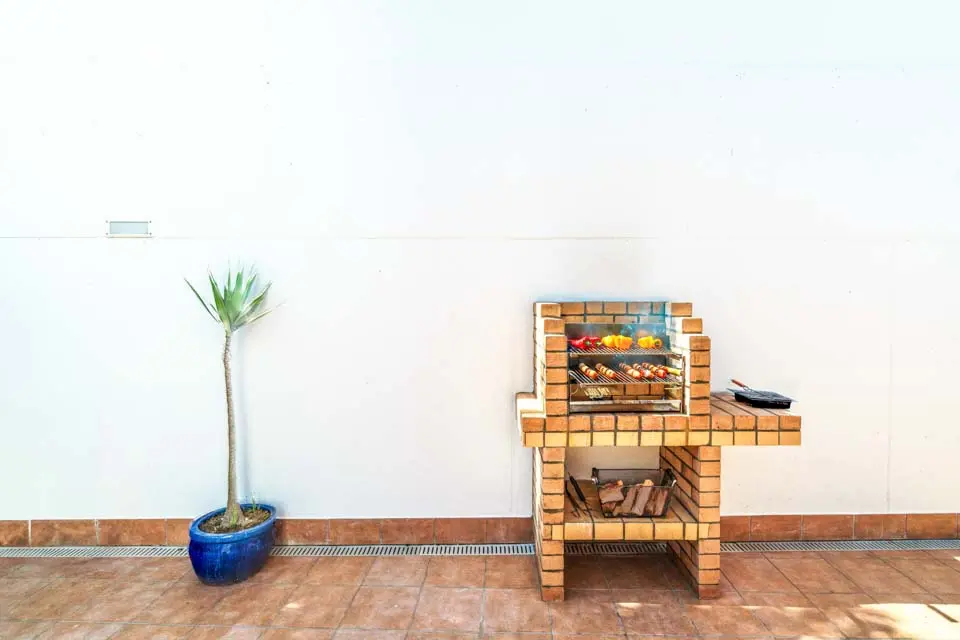Villa Malibu Marina