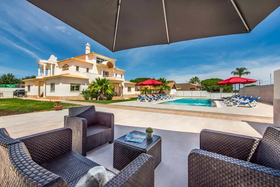 Villa Dourado
