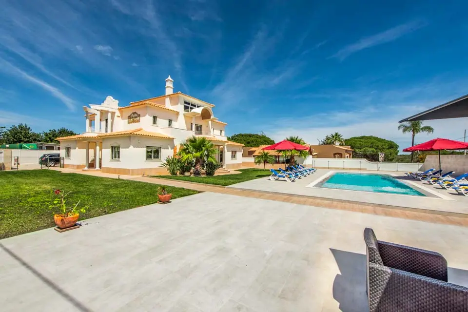 Villa Dourado