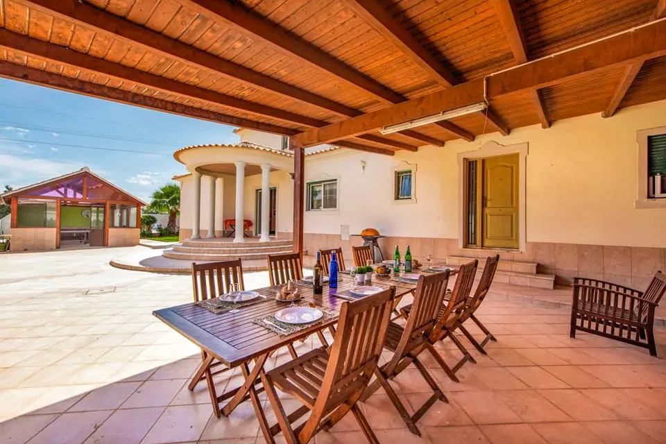 Villa Dourado