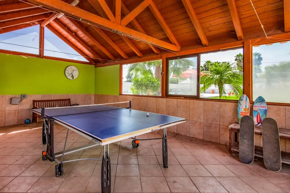 Villa Dourado