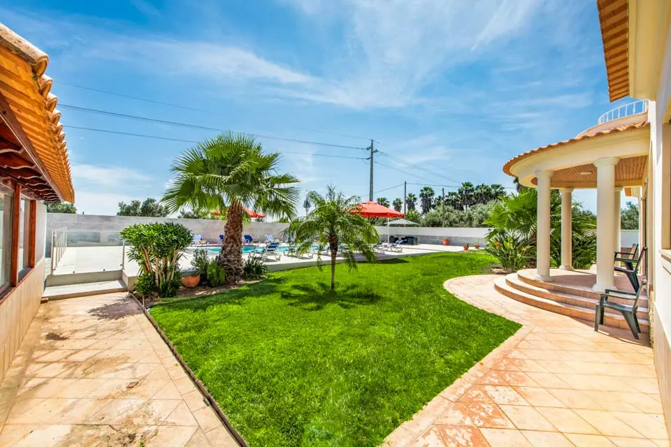 Villa Dourado
