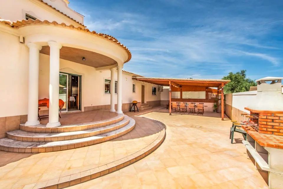 Villa Dourado