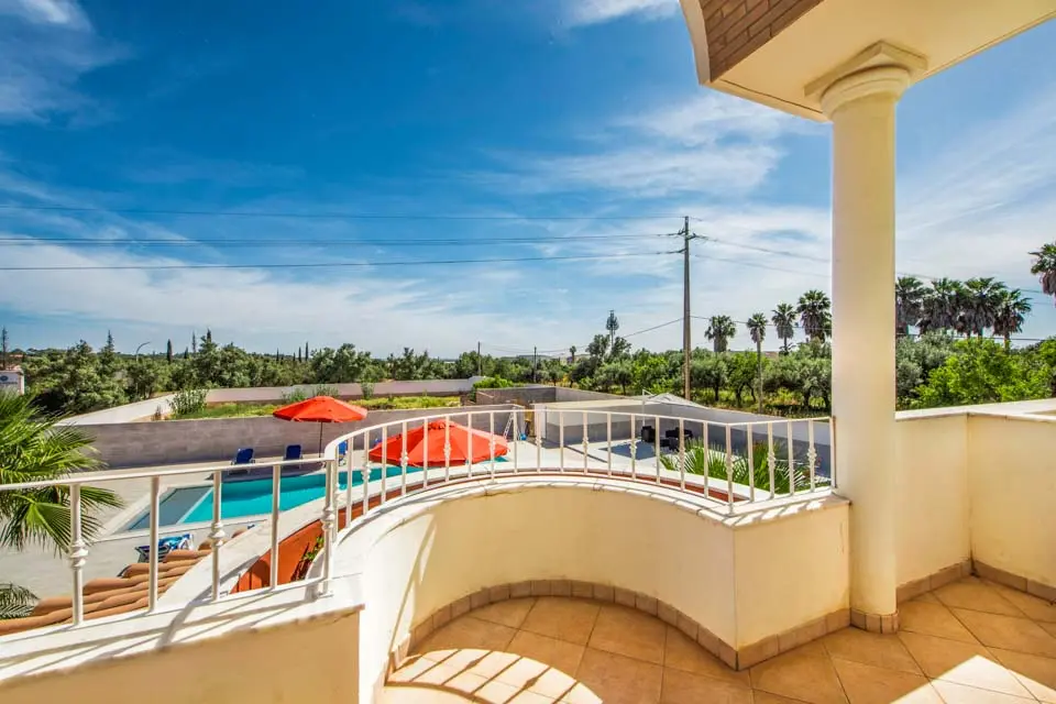Villa Dourado