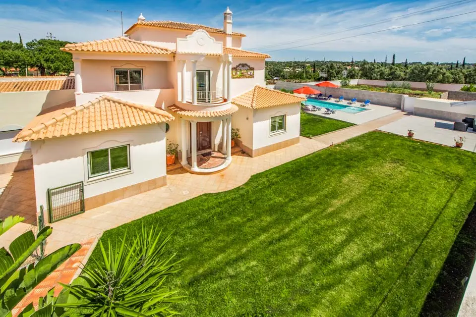 Villa Dourado