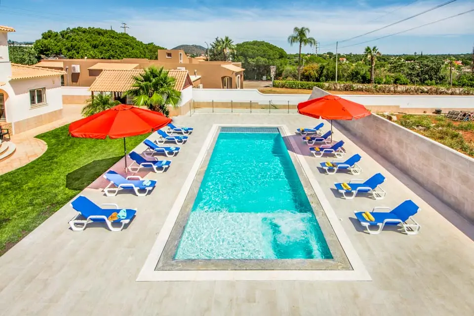 Villa Dourado