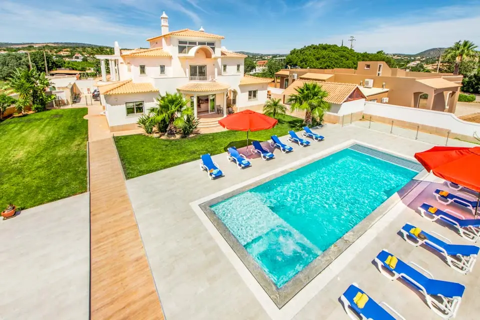Villa Dourado
