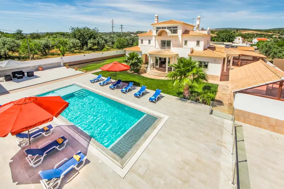 Villa Dourado
