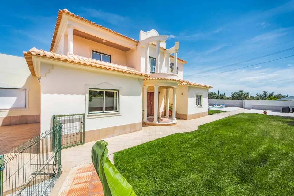Villa Dourado