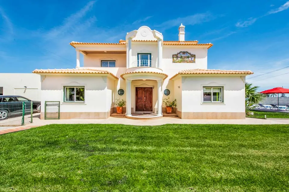 Villa Dourado