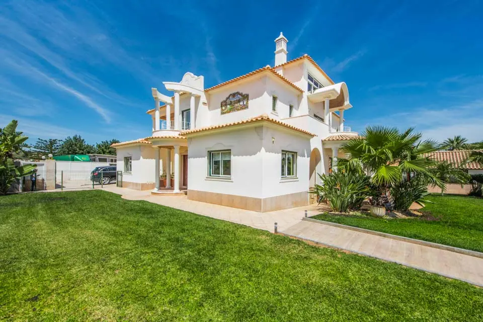 Villa Dourado