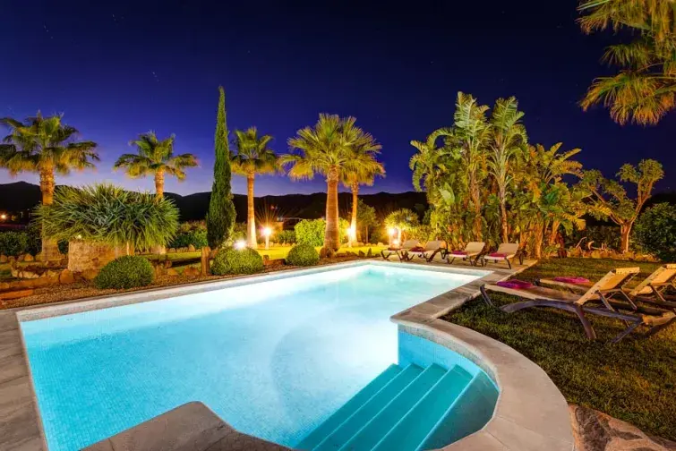 Villa Melis