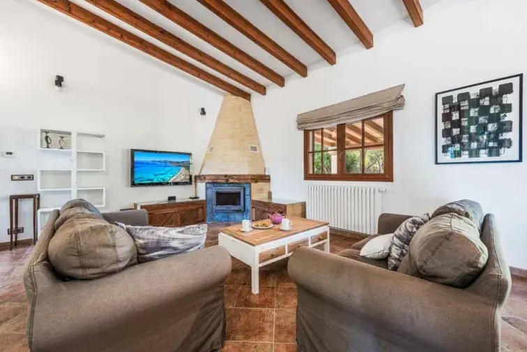 Villa Melis