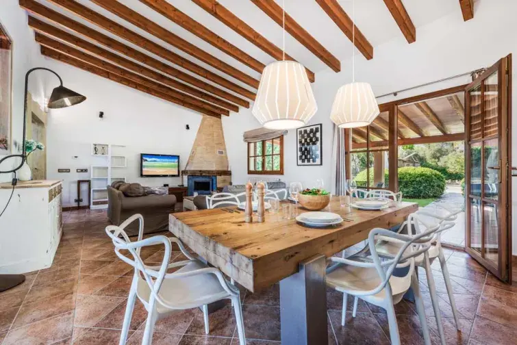 Villa Melis