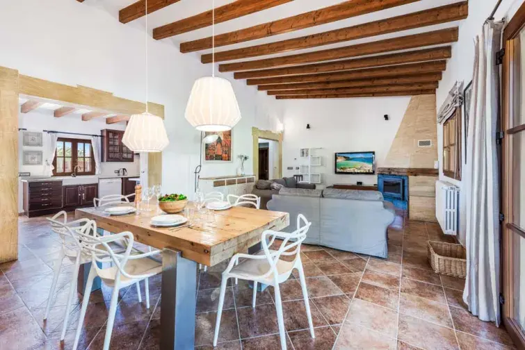 Villa Melis