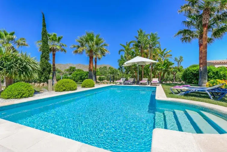 Villa Melis