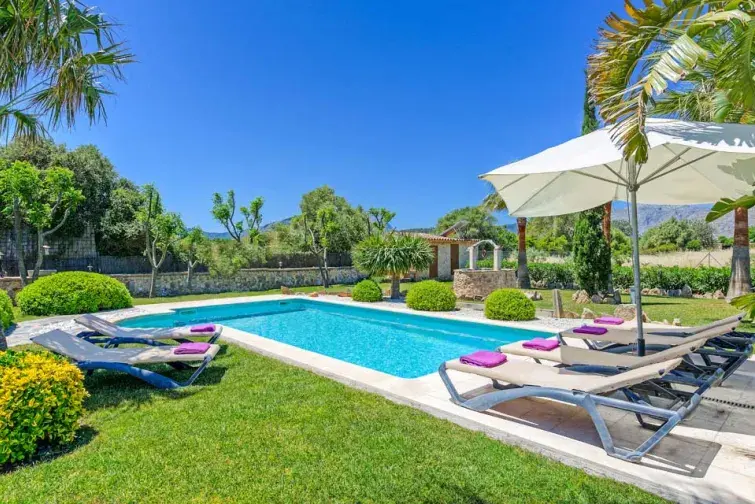 Villa Melis