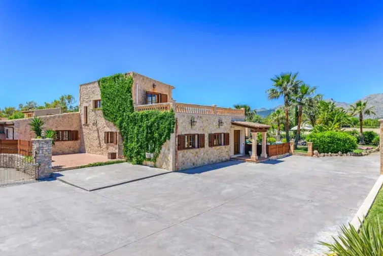 Villa Melis