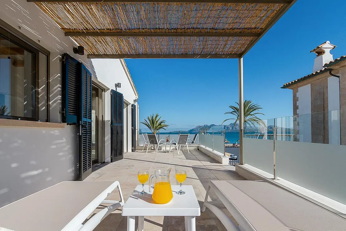 Vista Playa